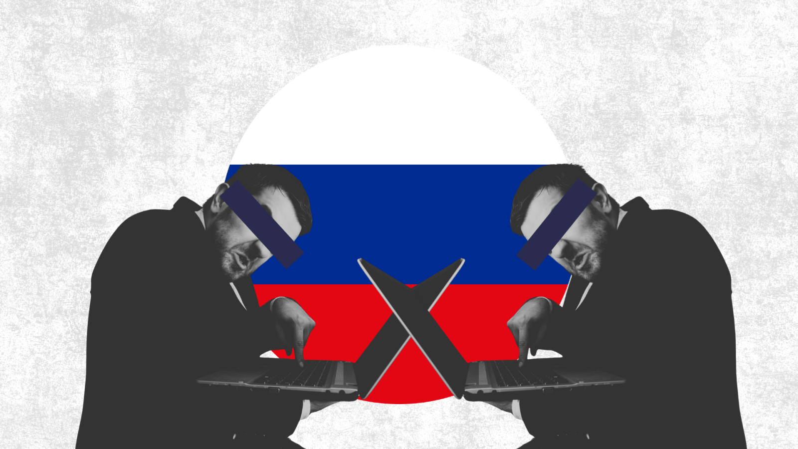 Les hackers russes reviennent aux basiques du piratage et Microsoft rebaptise leur méthode