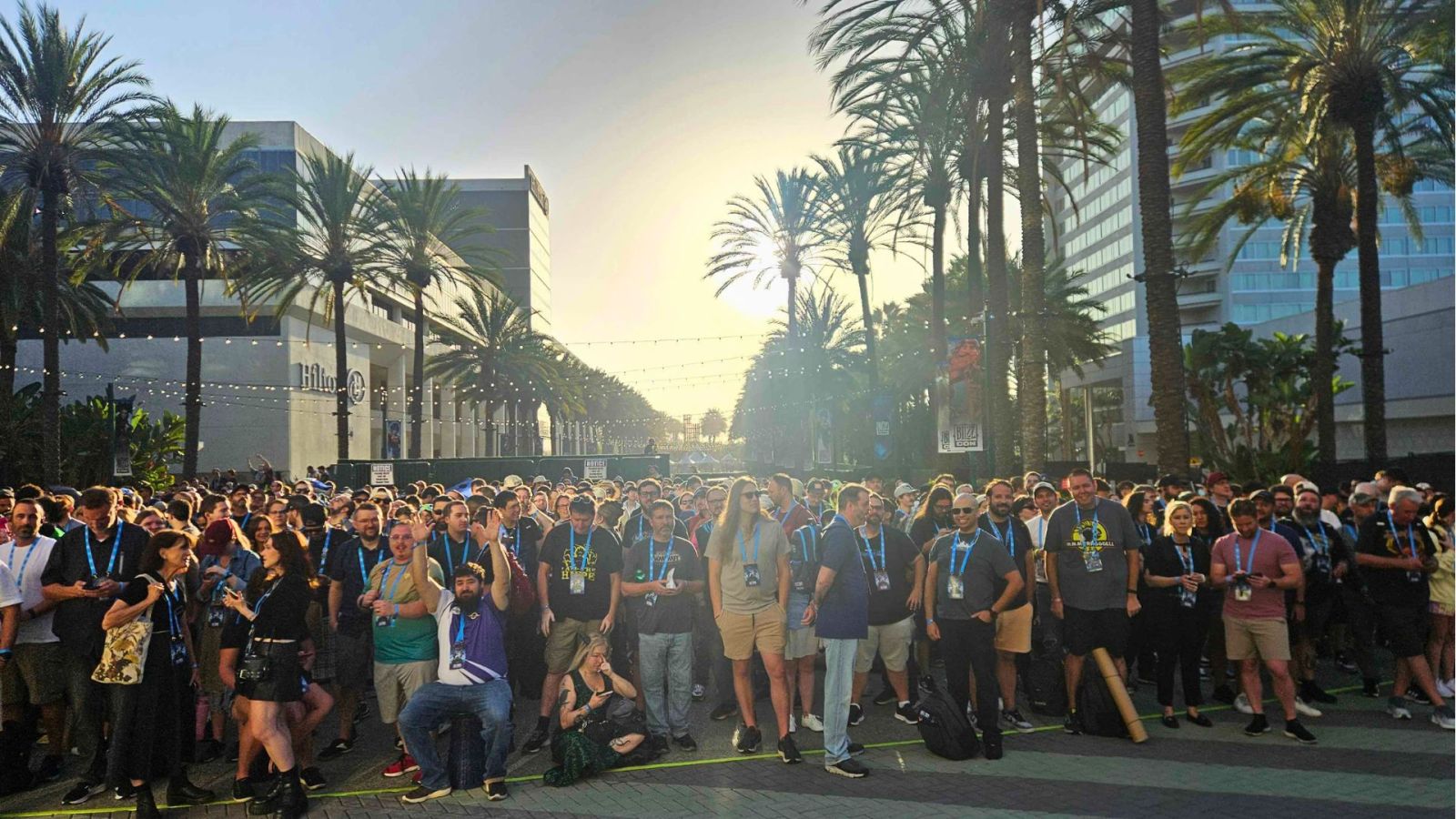 blizzcon live stream