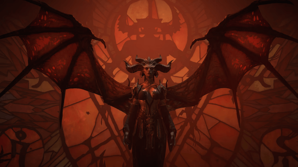 Diablo IV Age of Hatred Collection // Source : Blizzard Entertainment Diablo IV Age of Hatred Collection // Source : Blizzard Entertainment