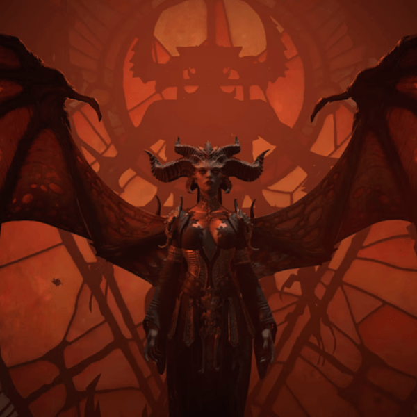 Diablo IV Age of Hatred Collection – Switch 2