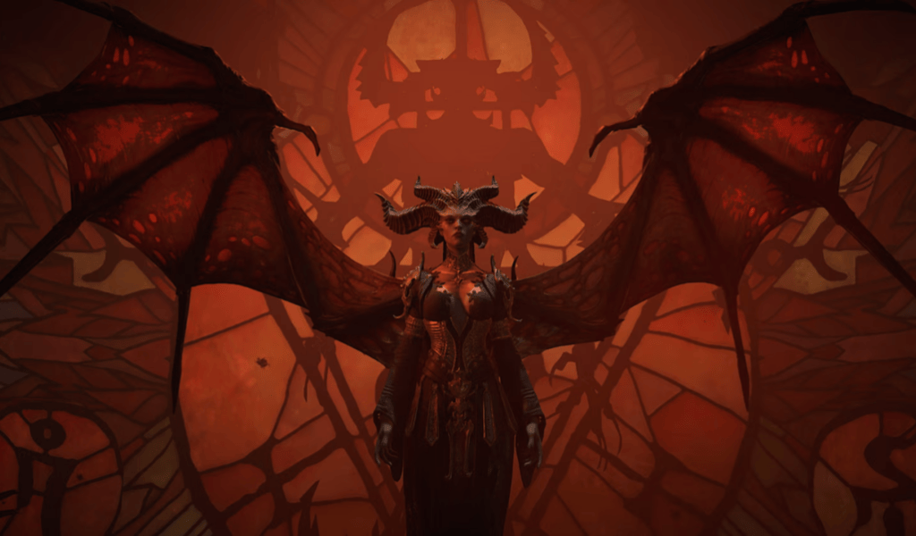 Diablo IV Age of Hatred Collection // Source : Blizzard Entertainment Diablo IV Age of Hatred Collection // Source : Blizzard Entertainment