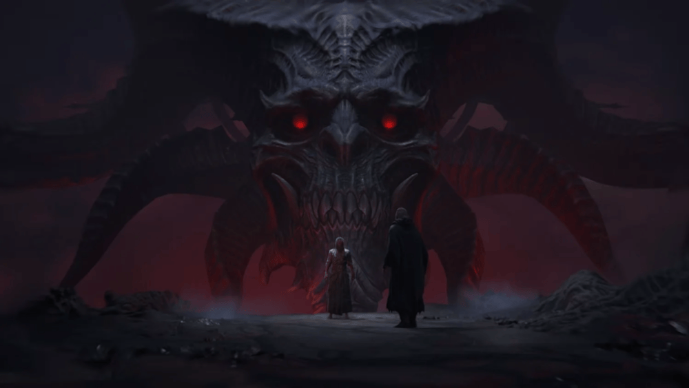 Diablo IV Age of Hatred Collection // Source : Blizzard Entertainment Diablo IV Age of Hatred Collection // Source : Blizzard Entertainment