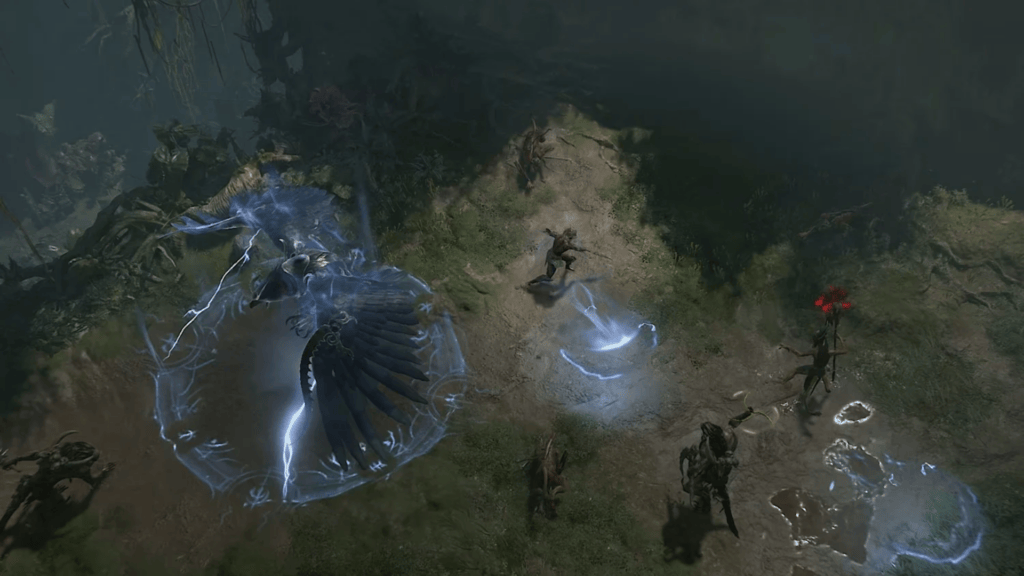 Diablo IV Age of Hatred Collection // Source : Blizzard Entertainment