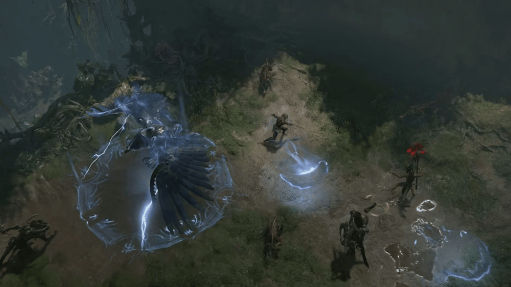 Diablo IV Age of Hatred Collection // Source : Blizzard Entertainment Diablo IV Age of Hatred Collection // Source : Blizzard Entertainment