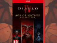 Diablo IV Age of Hatred Collection // Source : Blizzard Entertainment