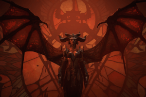 Diablo IV Age of Hatred Collection // Source : Blizzard Entertainment Diablo IV Age of Hatred Collection // Source : Blizzard Entertainment