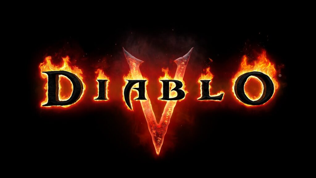 diablo V diablo V