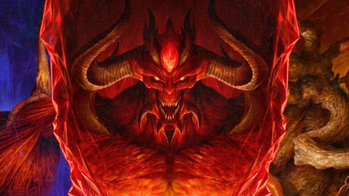 Source : Blizzard Source : Blizzard