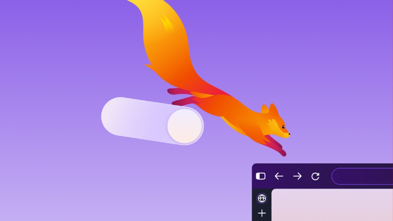 Firefox change radicalement de design, avec sa plus grande mise à jour depuis 5 ans