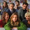 La joyeuse bande d'ASK est de retour sur les écrans ! // Source : Netflix