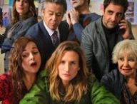 La joyeuse bande d'ASK est de retour sur les écrans ! // Source : Netflix La joyeuse bande d'ASK est de retour sur les écrans ! // Source : Netflix