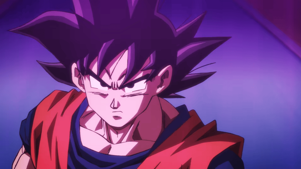 Dragon Ball Super Beerus // Source : Toei Animation Dragon Ball Super Beerus // Source : Toei Animation