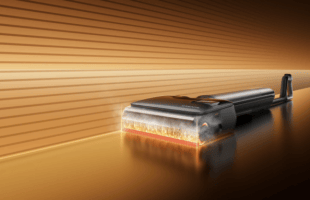 Dreame T16 Pro Heat-A // Source : Dreame