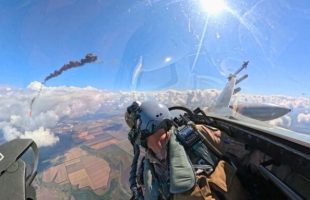 Source : Ukrainian Air Force Source : Ukrainian Air Force