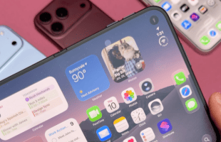 iPhone Duo et iPhone 18 Pro // Source : Numerama iPhone Duo et iPhone 18 Pro // Source : Numerama