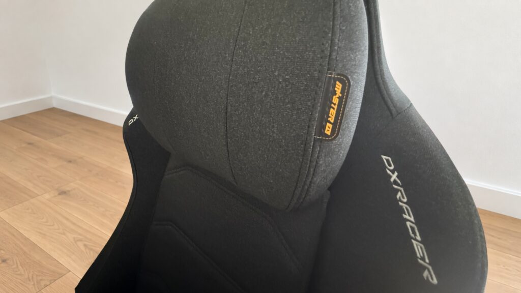 DXRacer Matser // Source : Numerama DXRacer Matser // Source : Numerama