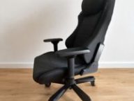 DXRacer Master // Source : Numerama
