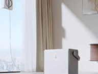 Ecovacs Winbot W2 Pro Omni // Source : Ecovacs Ecovacs Winbot W2 Pro Omni // Source : Ecovacs