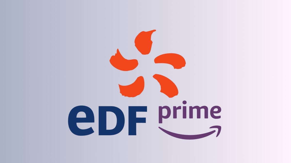 Votre abonnement Amazon Prime peut aussi faire baisser votre facture d’électricité de 120 €