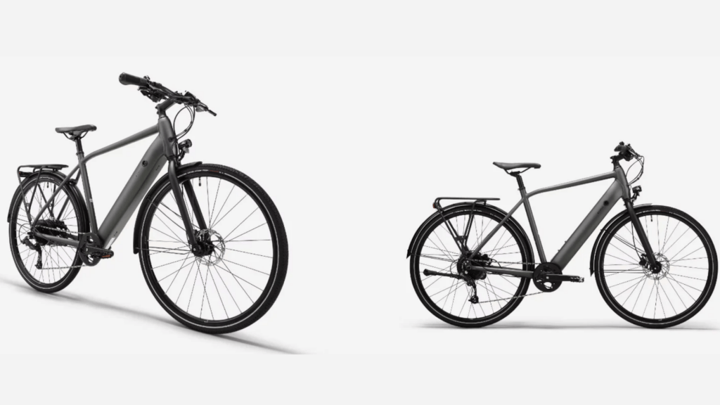 L'Elops 500 de Decathlon // Source : Decathlon L'Elops 500 de Decathlon // Source : Decathlon