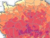 Bilan de l'été 2026. // Source : Météo-France Bilan de l'été 2026. // Source : Météo-France