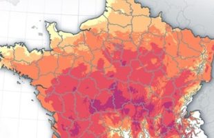 Bilan de l'été 2026. // Source : Météo-France Bilan de l'été 2026. // Source : Météo-France