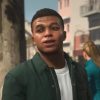 Mbappé dans FC 27 // Source : Numerama