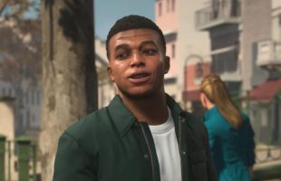 Mbappé dans FC 27 // Source : Numerama Mbappé dans FC 27 // Source : Numerama