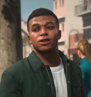 Mbappé dans FC 27 // Source : Numerama Mbappé dans FC 27 // Source : Numerama