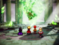 Final Fantasy Resonance // Source : Square Enix Final Fantasy Resonance // Source : Square Enix
