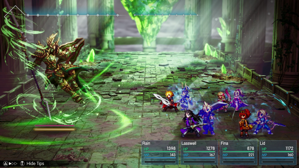 Final Fantasy Resonance // Source : Square Enix Final Fantasy Resonance // Source : Square Enix