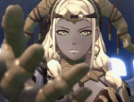 Fire Emblem: Fortune's Weave // Source : Capture Switch 2 Fire Emblem: Fortune's Weave // Source : Capture Switch 2