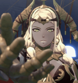 Fire Emblem: Fortune's Weave // Source : Capture Switch 2 Fire Emblem: Fortune's Weave // Source : Capture Switch 2