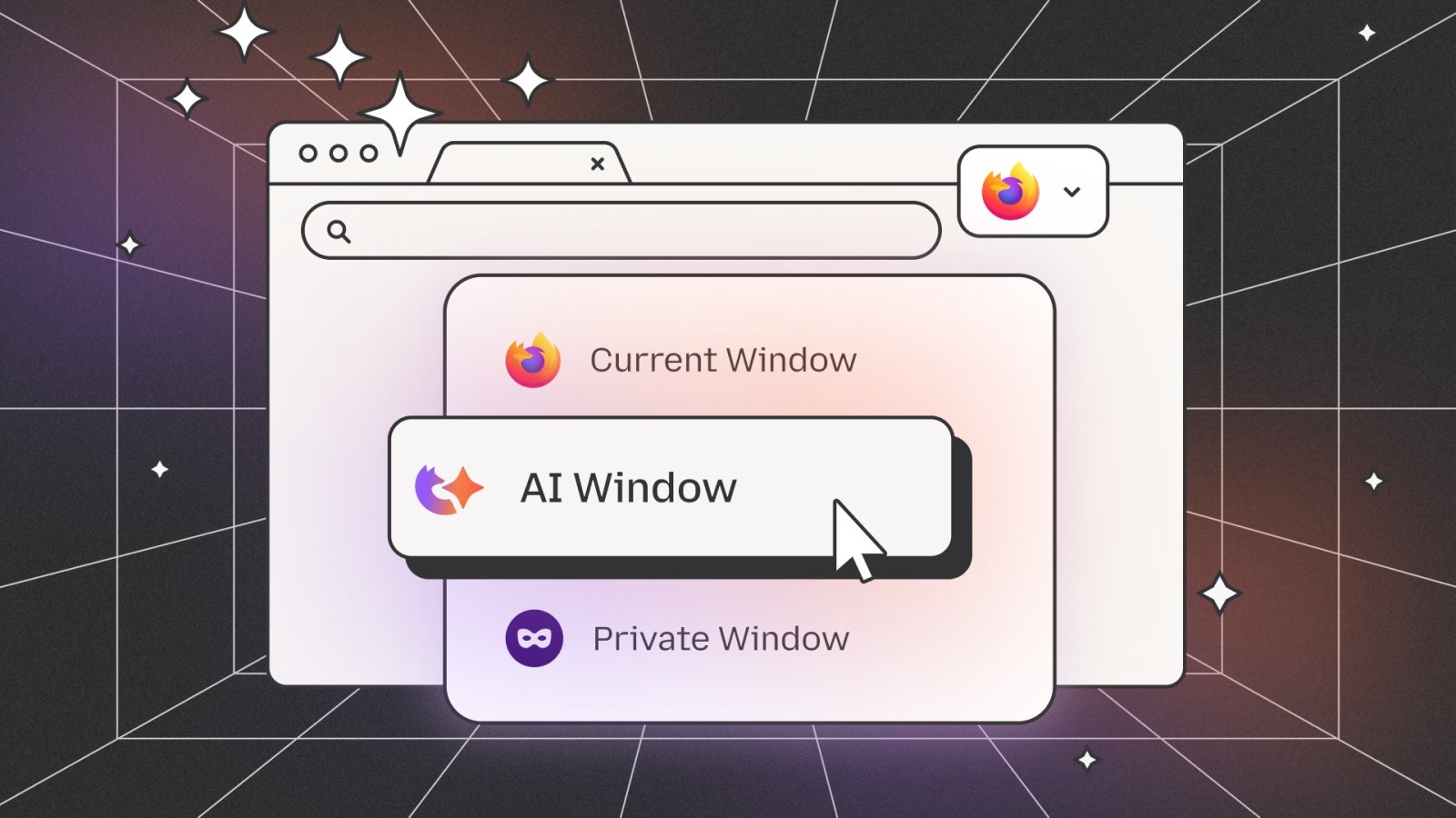 Firefox lance Smart Window en France, sa nouvelle fenêtre de navigation dopée à l'IA