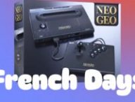 NEOGEO AES+