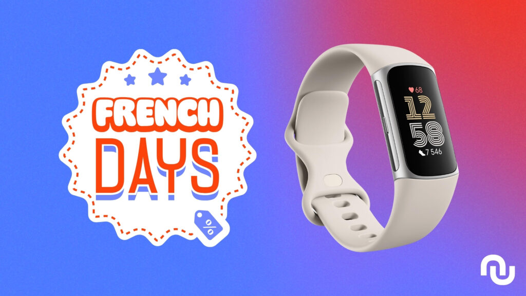 Google Fitbit Charge 6 Google Fitbit Charge 6