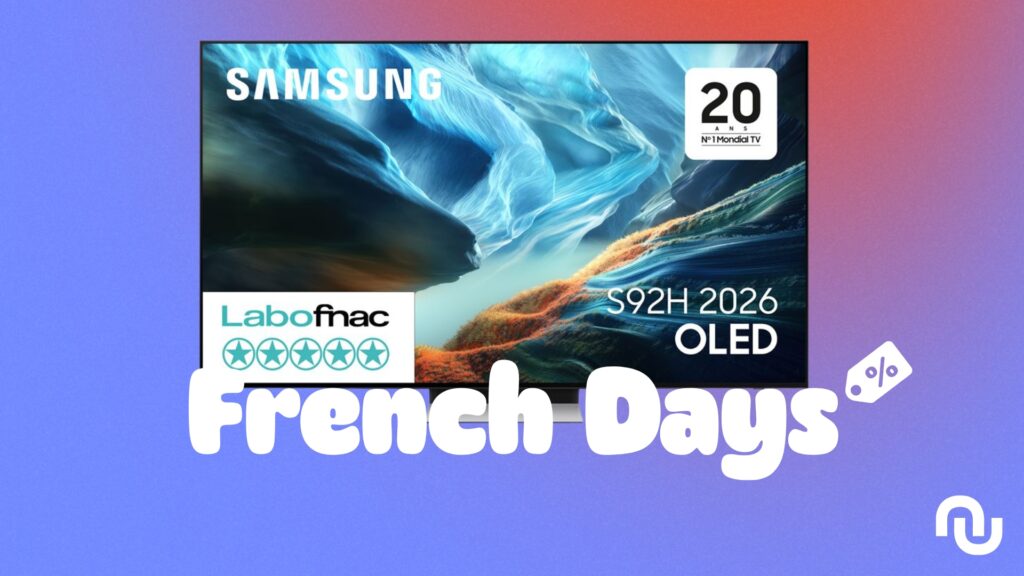 TV Samsung OLED TQ55S92H TV Samsung OLED TQ55S92H