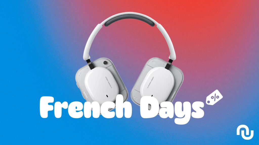 French Days // Source : Numerama French Days // Source : Numerama
