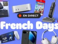 French Days // Source : Numerama