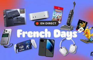 French Days // Source : Numerama