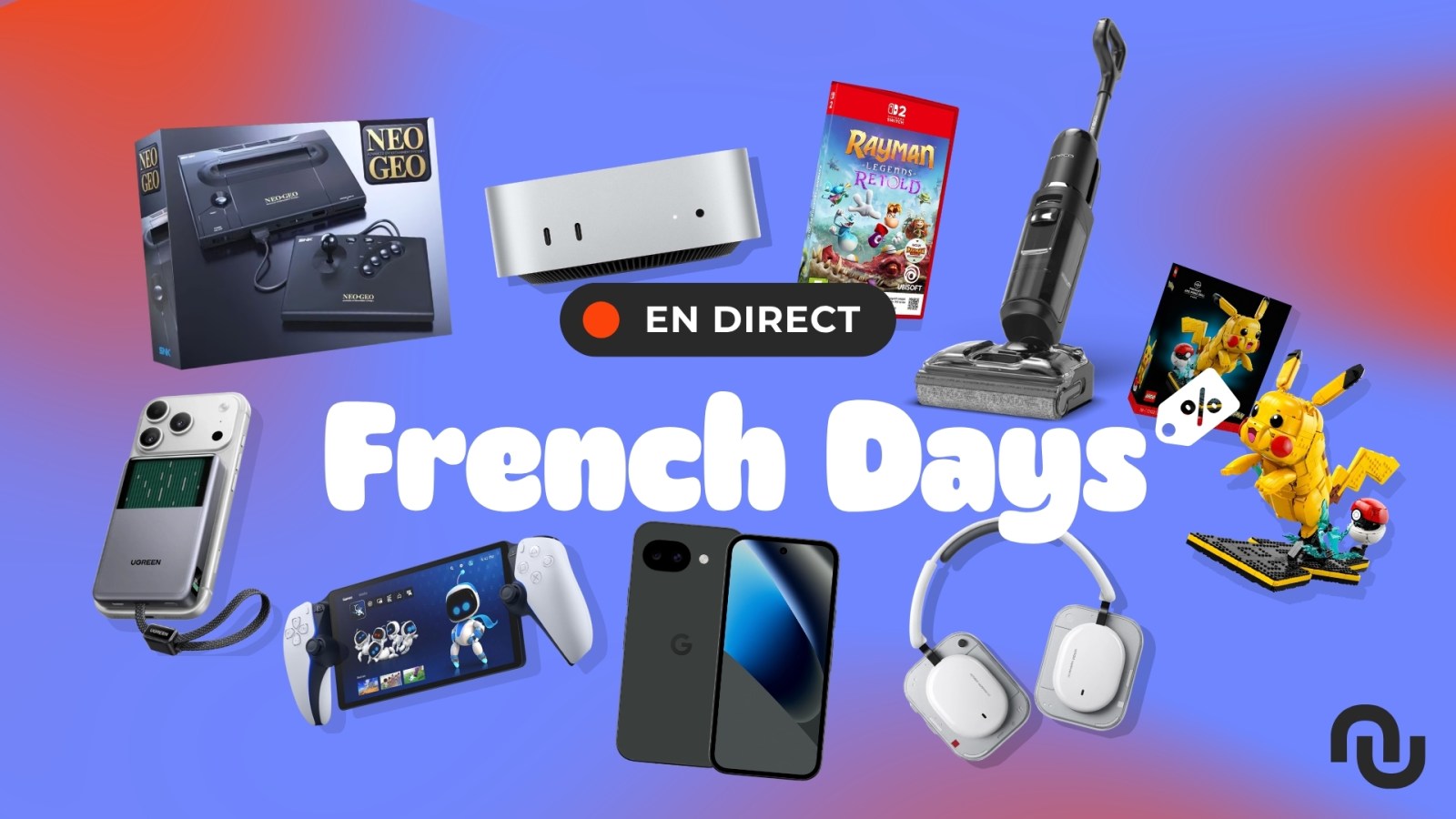 Dernier jour des French Days : on fait le tri en direct dans les ultimes offres encore disponibles