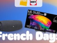 French Days Fnac et Darty // Source : Numerama French Days Fnac et Darty // Source : Numerama