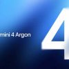 Gemini 4 // Source : Google