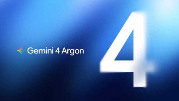 Gemini 4 // Source : Google