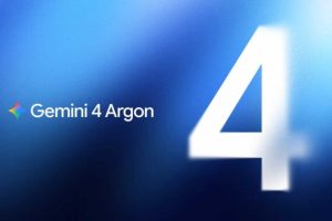 Gemini 4 // Source : Google Gemini 4 // Source : Google