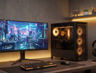 Pourquoi le PC Gungnir de Cybertek mise sur le 100 % AMD