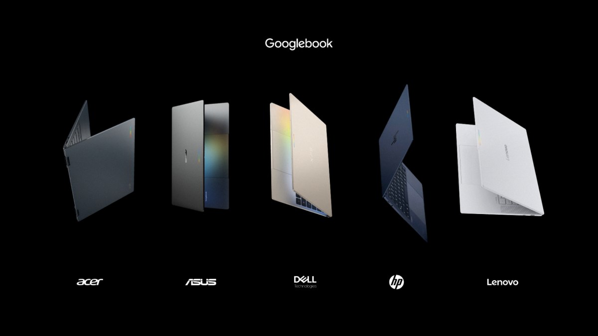 GoogleBook // Source : Google GoogleBook // Source : Google