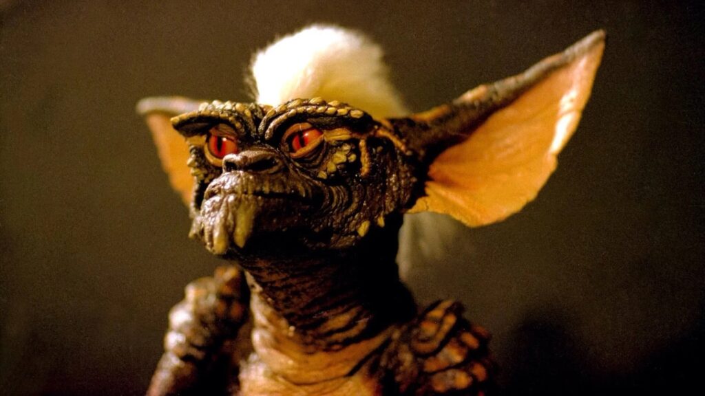 Les Gremlins 2 // Source : Amblin Les Gremlins 2 // Source : Amblin
