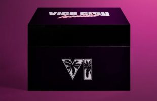 Grand Theft Auto VI: The Goodtime State – Vice City Collection // Source : Rokcstar games Grand Theft Auto VI: The Goodtime State – Vice City Collection // Source : Rokcstar games