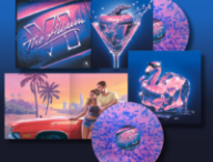 GTA 6 album précommande // Source : Rockstar games GTA 6 album précommande // Source : Rockstar games